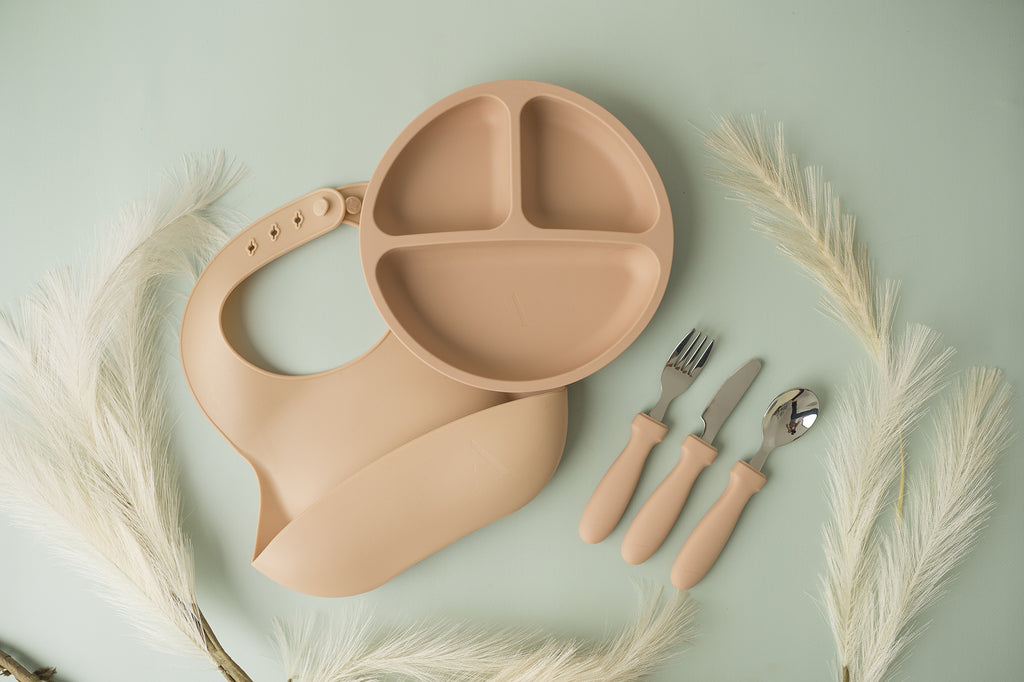 Silicone Big Kids Bundle - ashandco.nz